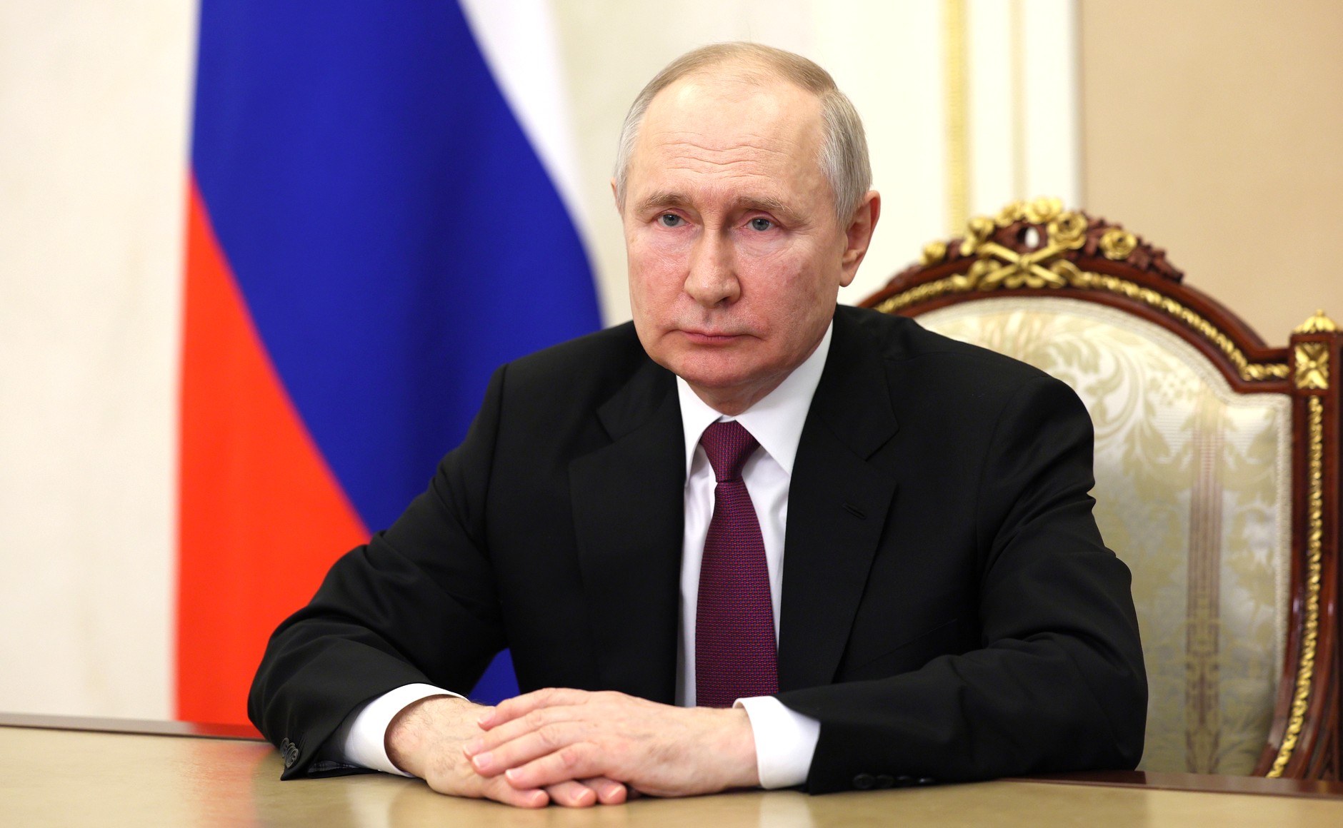 Vladimir Putinin mayın 20-də Çinə səfəri gözlənilir