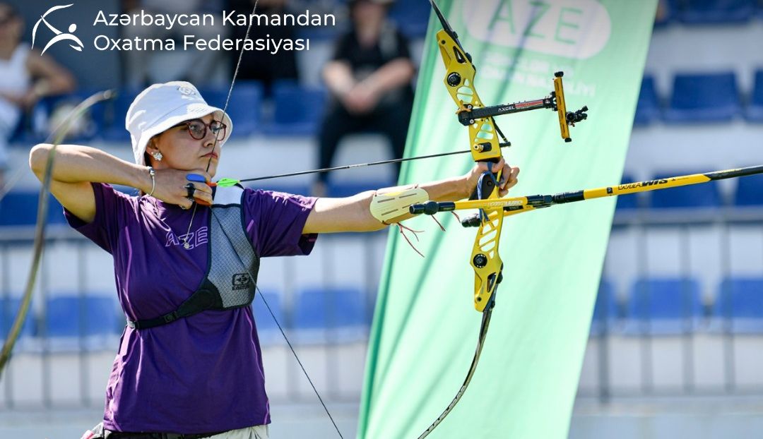 Azərbaycan millisi Avropa çempionatında çıxış edəcək