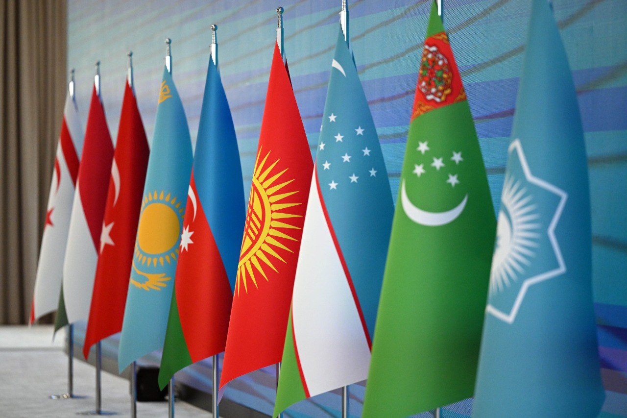 Bakıda TDT-yə üzv ölkələrin QHT-lərinin II Həmrəylik Forumu keçirilir