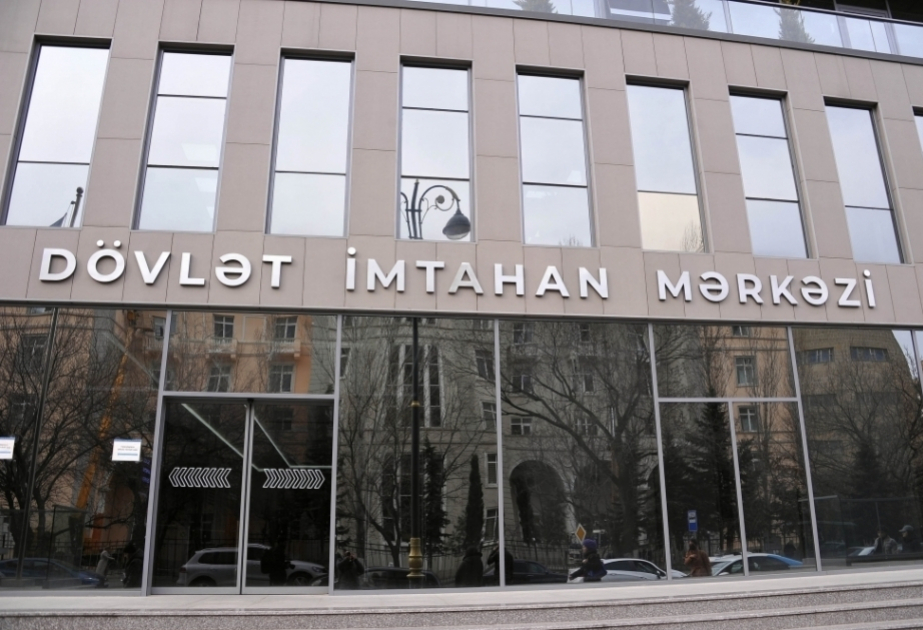 Bu gün 23 mindən çox bakalavr magistraturaya II cəhd qəbul imtahanı verəcək