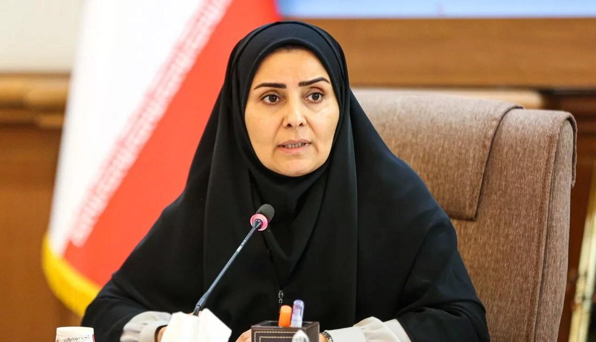 İran rəsmisi: “Azərbaycan WUF13-ü yüksək səviyyədə təşkil edib”