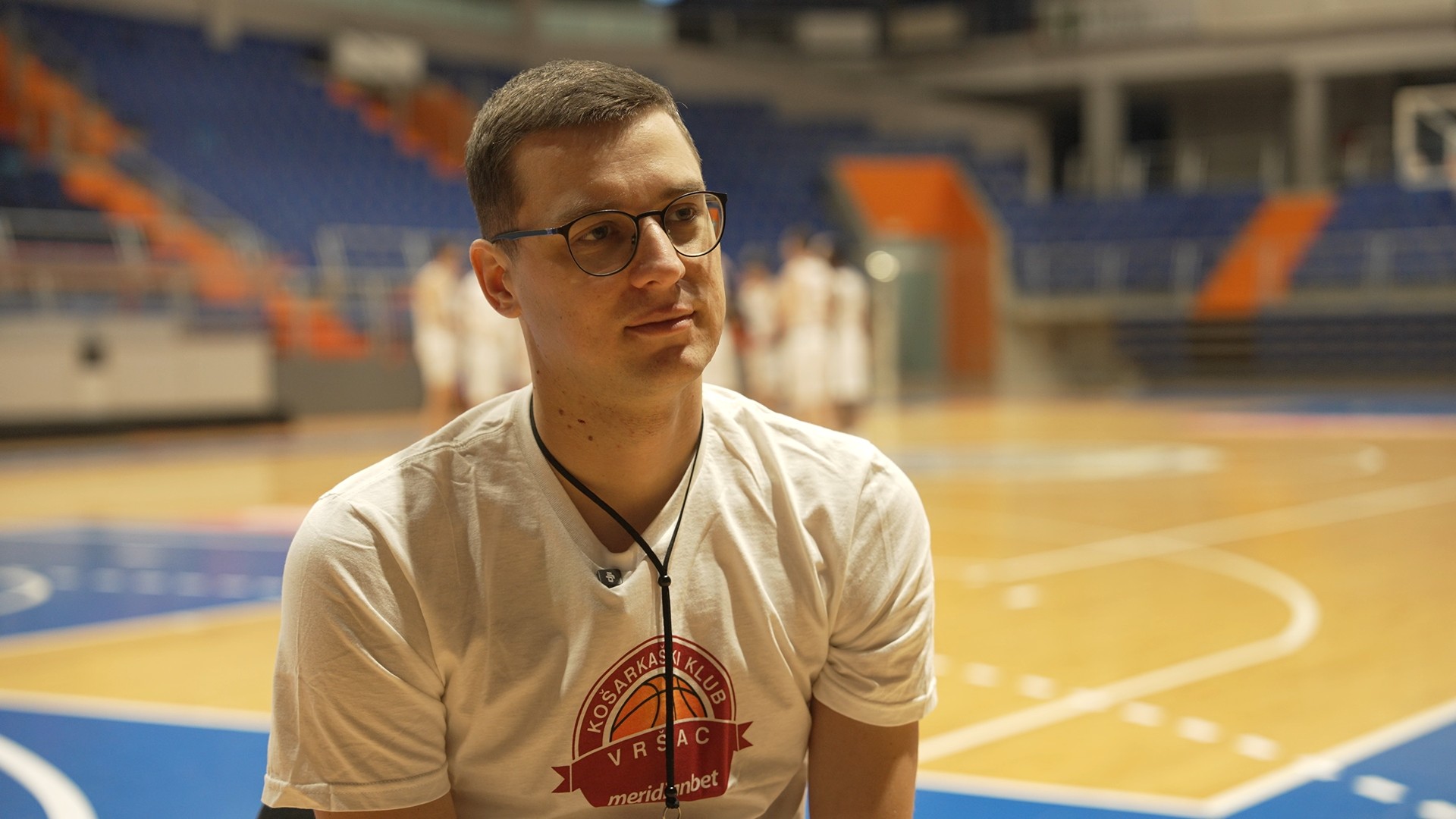 "Sabah" basketbol klubunun yeni baş məşqçisi açıqlandı 