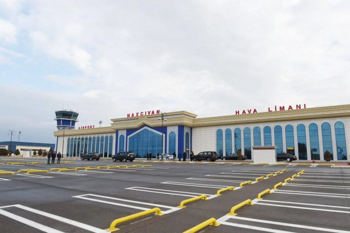 AZAL: Naxçıvan istiqamətində uçuşlar əvvəlki qaydada həyata keçirilir