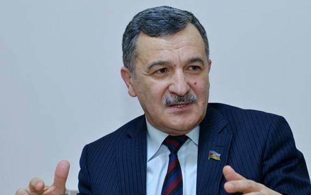 Aydın Mirzəzadə: “Qonaqların ölkəmizdən xoş təəssüratlarla ayrılacağı şübhəsizdir”