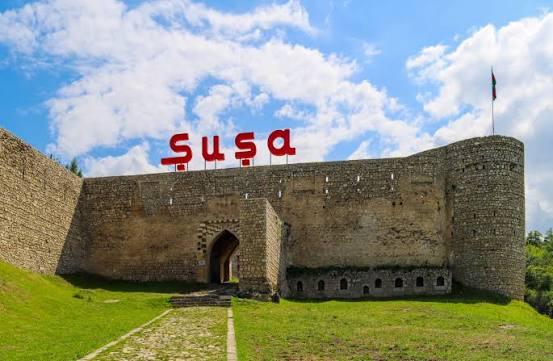 Şuşa şəhəri ilə Trabzon qardaşlaşacaq