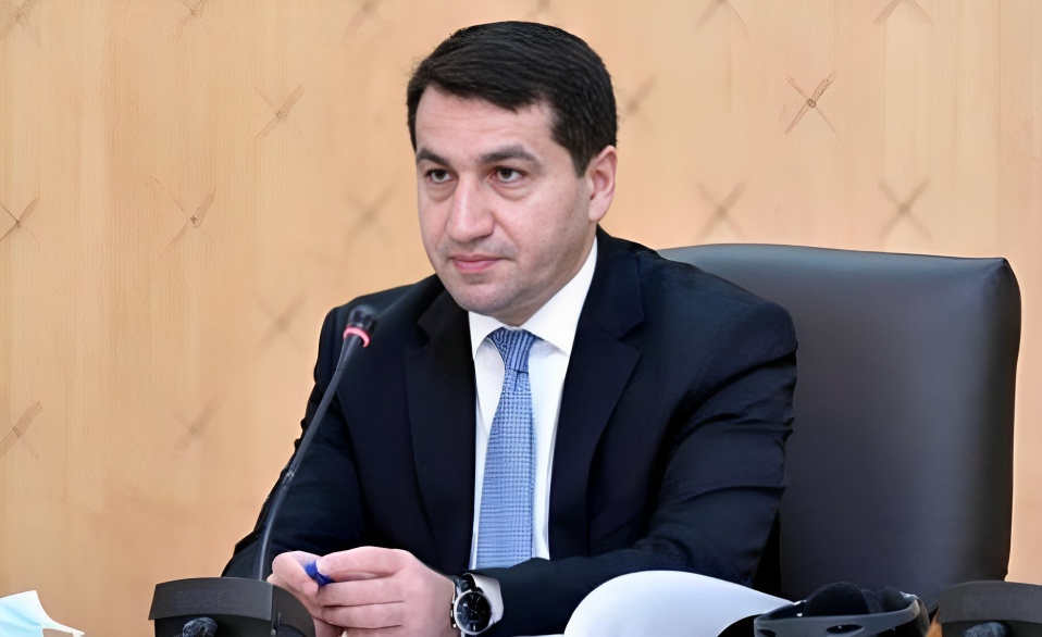 Hikmət Hacıyev: 40 mindən çox iştirakçı ilə tarixinin ən böyük WUF tədbiri keçirilir