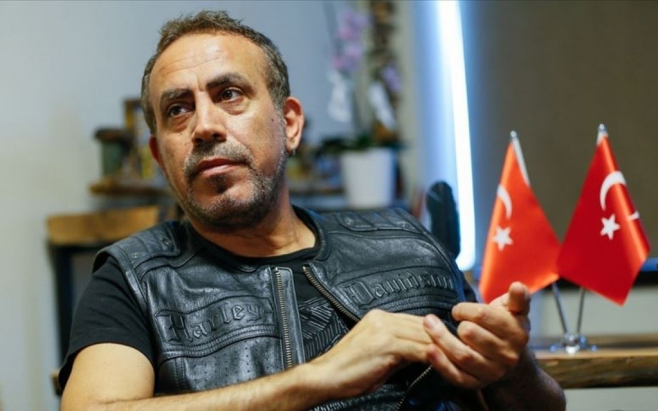 Türkiyəli müğənni Haluk Levent WUF13-də konsert proqramı ilə çıxış edib