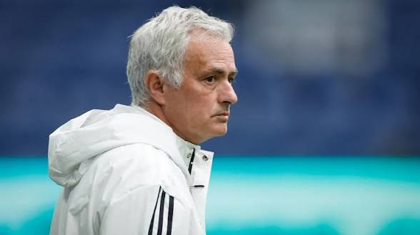 Mourinyo "Real Madrid"lə razılığa gəldi