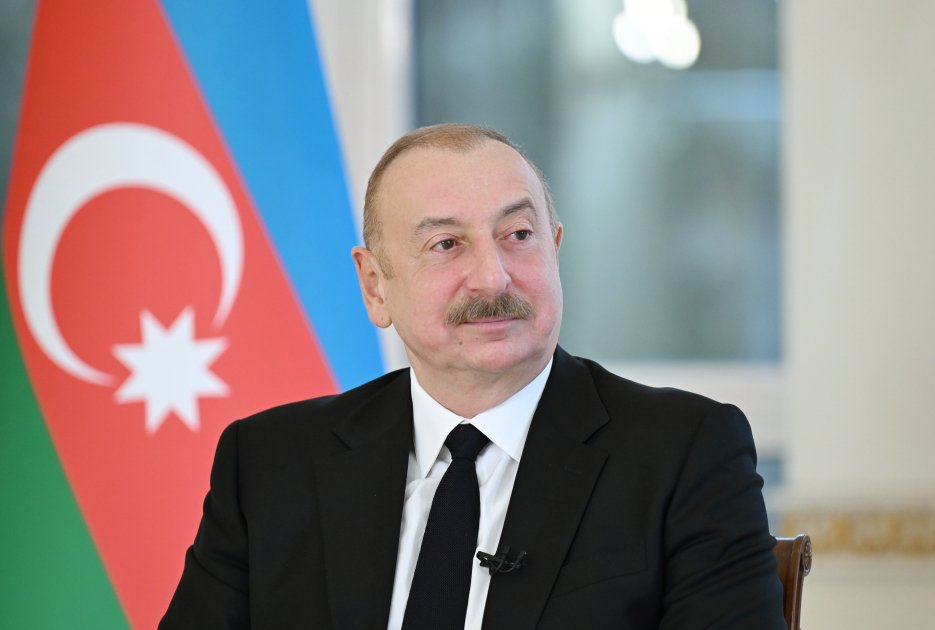 İlham Əliyev: Şəhərsalma elə bir məsələdir ki, biz gündəlik əsaslarla onun üzərində işləyirik