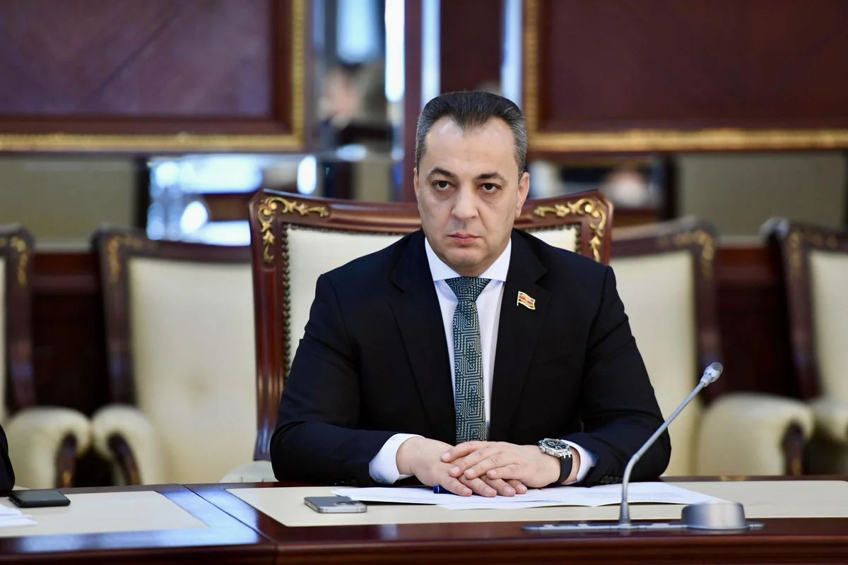 Deputat: "WUF13-ün Azərbaycanda keçirilməsi regional liderliyimizi daha da möhkəmləndirəcək"