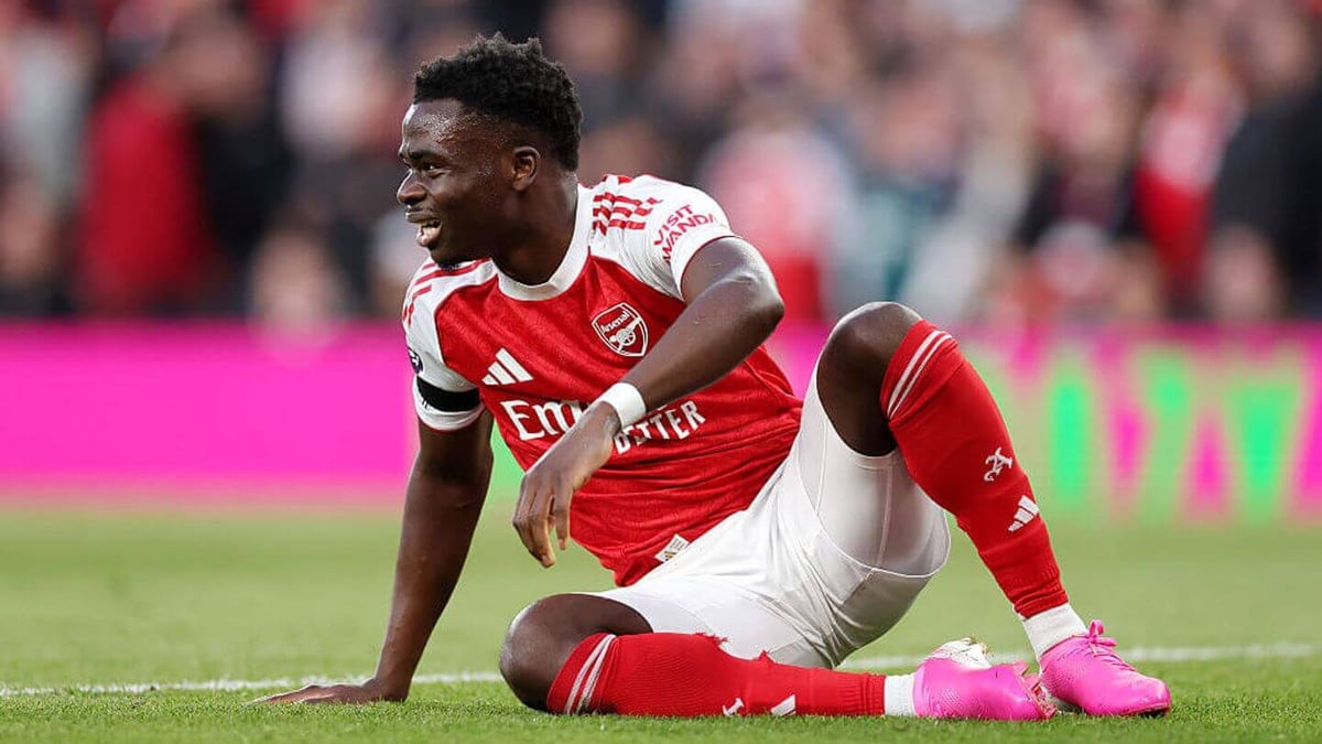“Arsenal”ın ulduzu Premyer Liqada tarixi nailiyyətə imza atdı