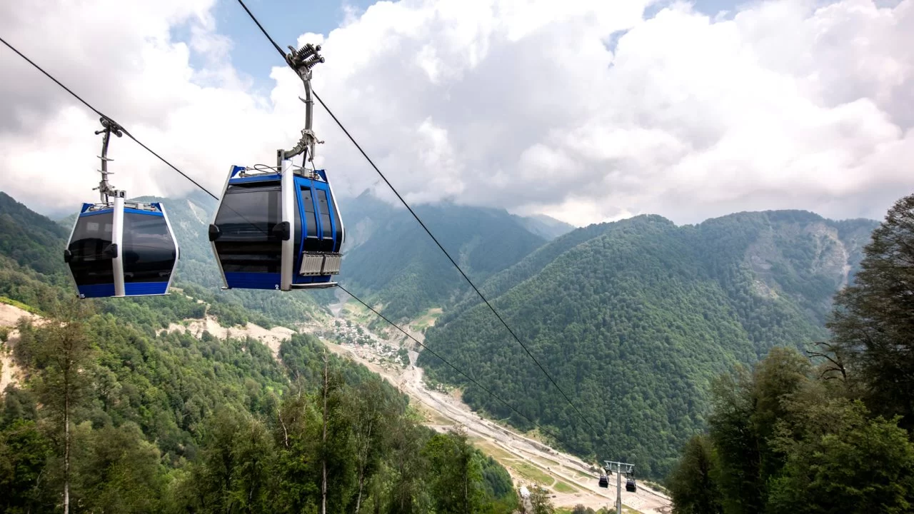 Şuşa ilə Xankəndi arasında kanat yolu layihəsi hazırlanır