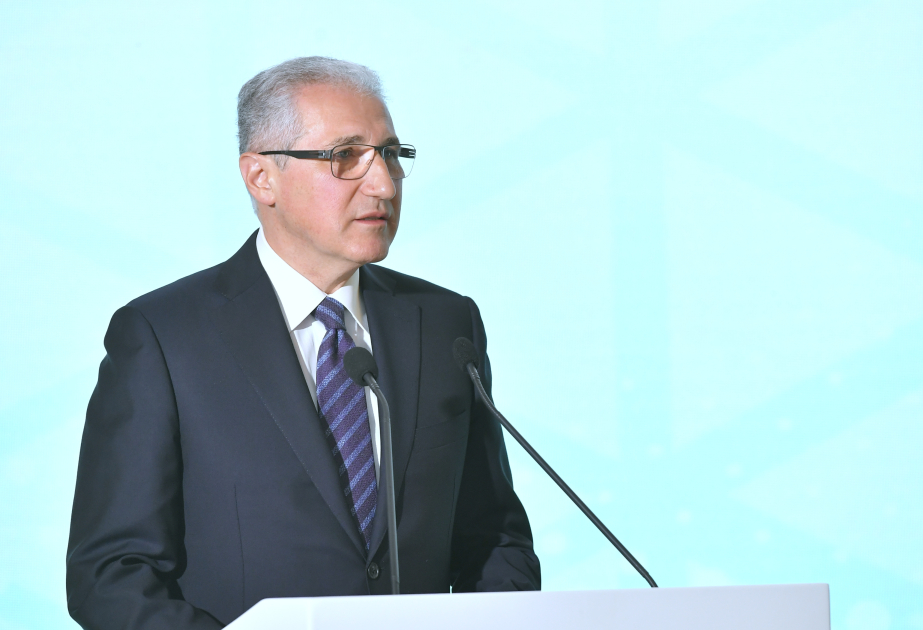 Muxtar Babayev: Kəskin isti günlərin sayı altı dəfə artıb
