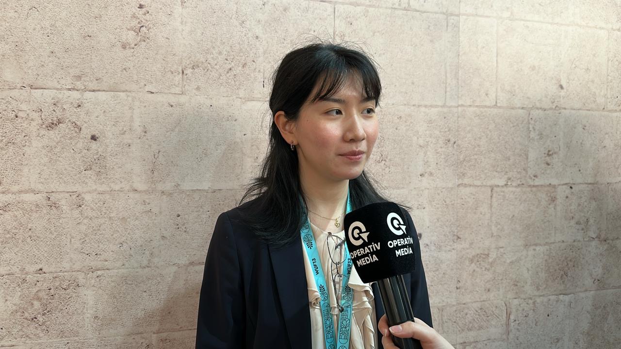 WUF13-də yapon şirkəti fəlakətə davamlı prefabrik yaşayış layihələrini təqdim edib