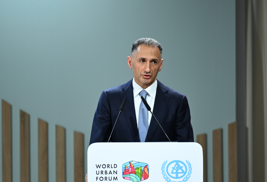 Rəşad Nəbiyev: Qəbul etdiyimiz hər qərarın mərkəzində Azərbaycan vətəndaşı əsas və mühüm dayaq olub