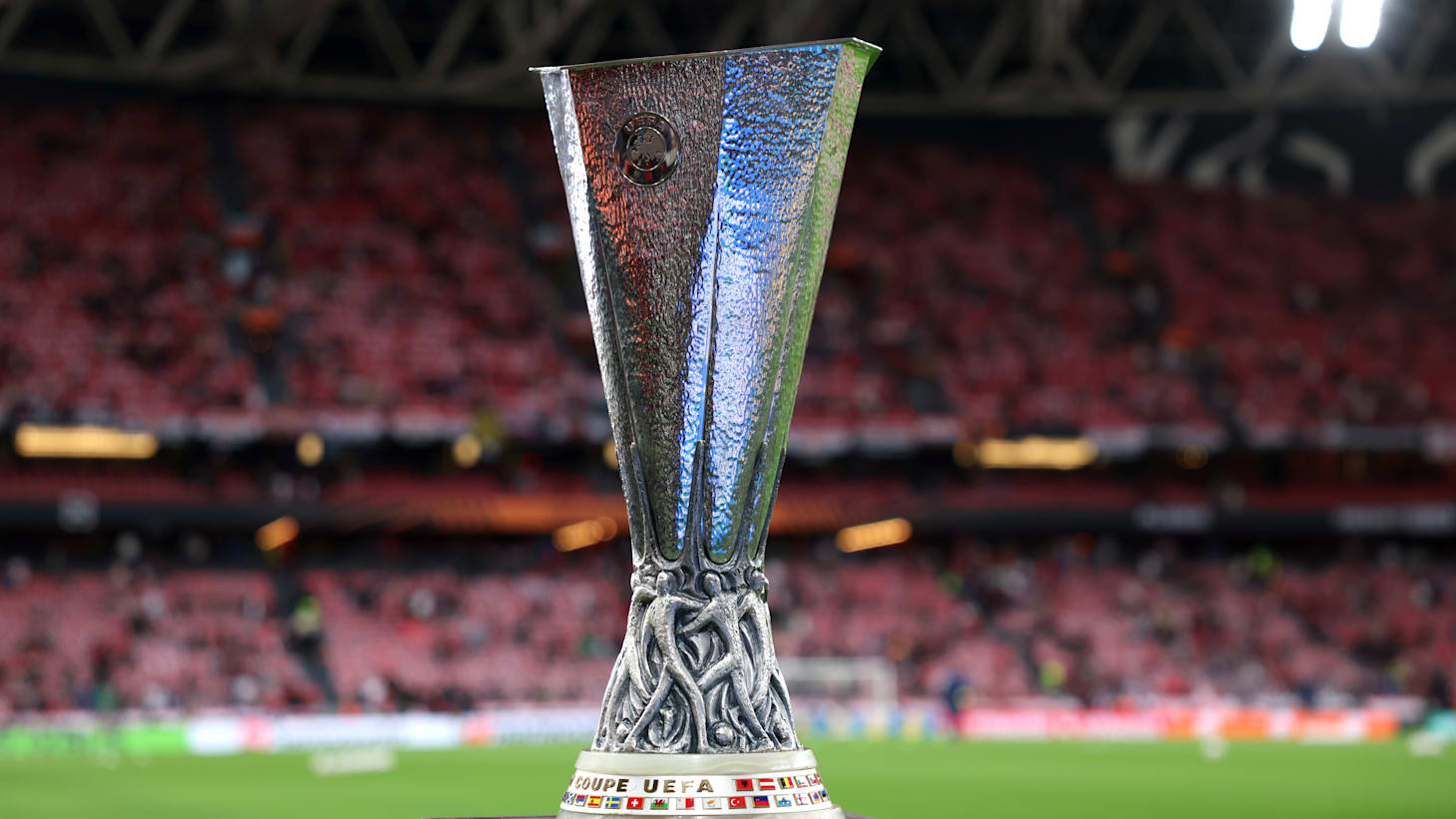 UEFA Avropa Liqası: "Frayburq" "Aston Villa"ya qarşı - FİNAL