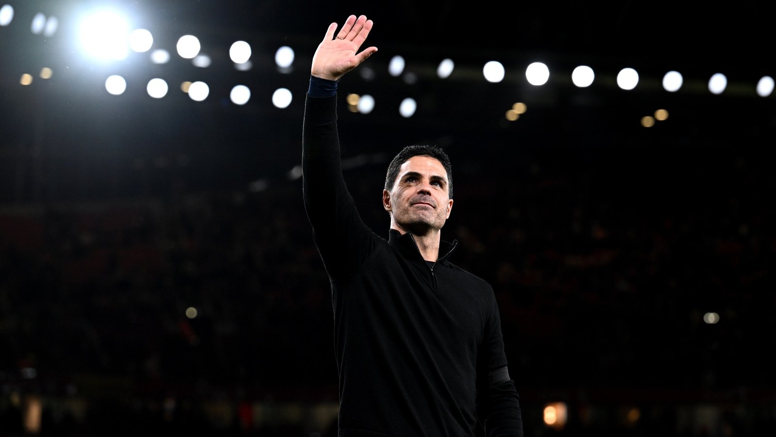 Mikel Arteta "Arsenal"la ilkə imza atdı 
