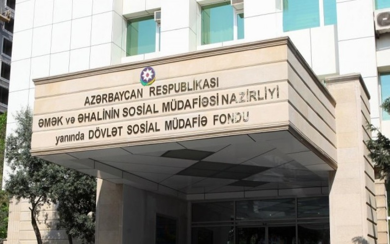 13 mindən çox şəxs yaşa görə əmək pensiyasına çıxıb