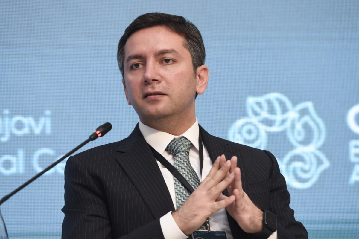 Yalçın Rəfiyev: Bizim üçün çətinliklərdən biri minalardır