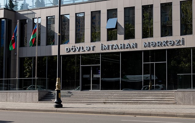 Qabiliyyət imtahanlarına qeydiyyat başlanır