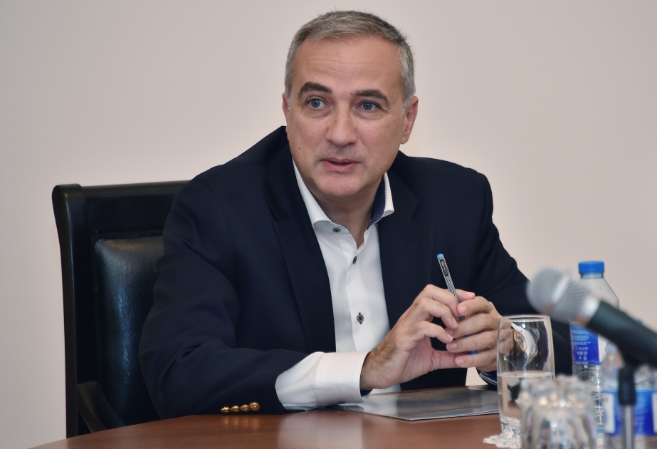 Fərid Şəfiyev: Azərbaycan ilkin mərhələdə təxminən 140 min keçmiş sakinin geri qaytarılmasını planlaşdırır