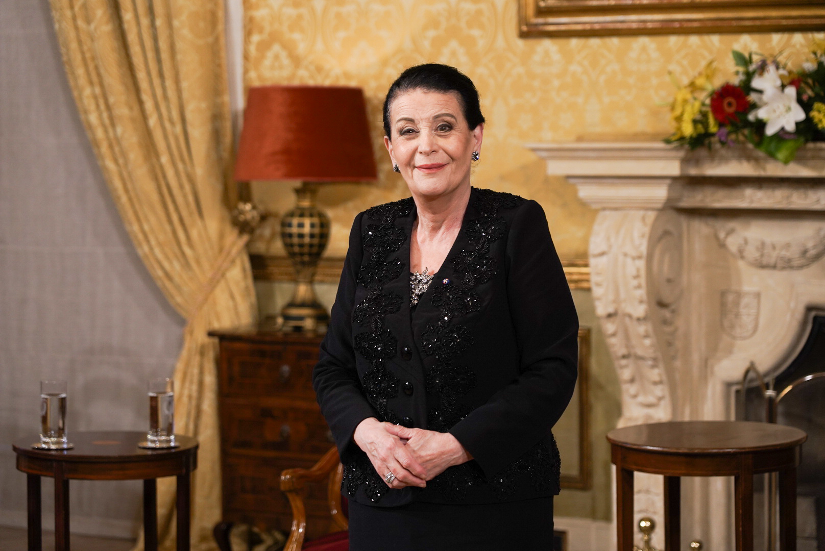 Malta Prezidenti İlham Əliyevi təbrik edib 