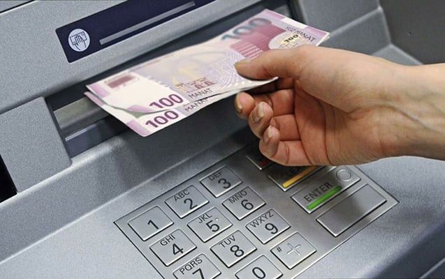 May ayının müavinət, təqaüd və ünvanlı sosial yardımları ödənilib