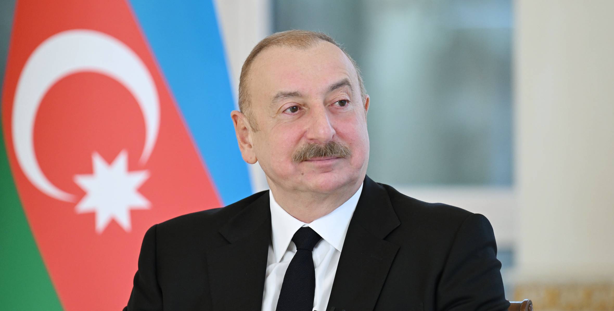 İlham Əliyev: WUF13 çərçivəsində aparılmış hərtərəfli müzakirələr iki mühüm yekun sənədlə nəticələndi