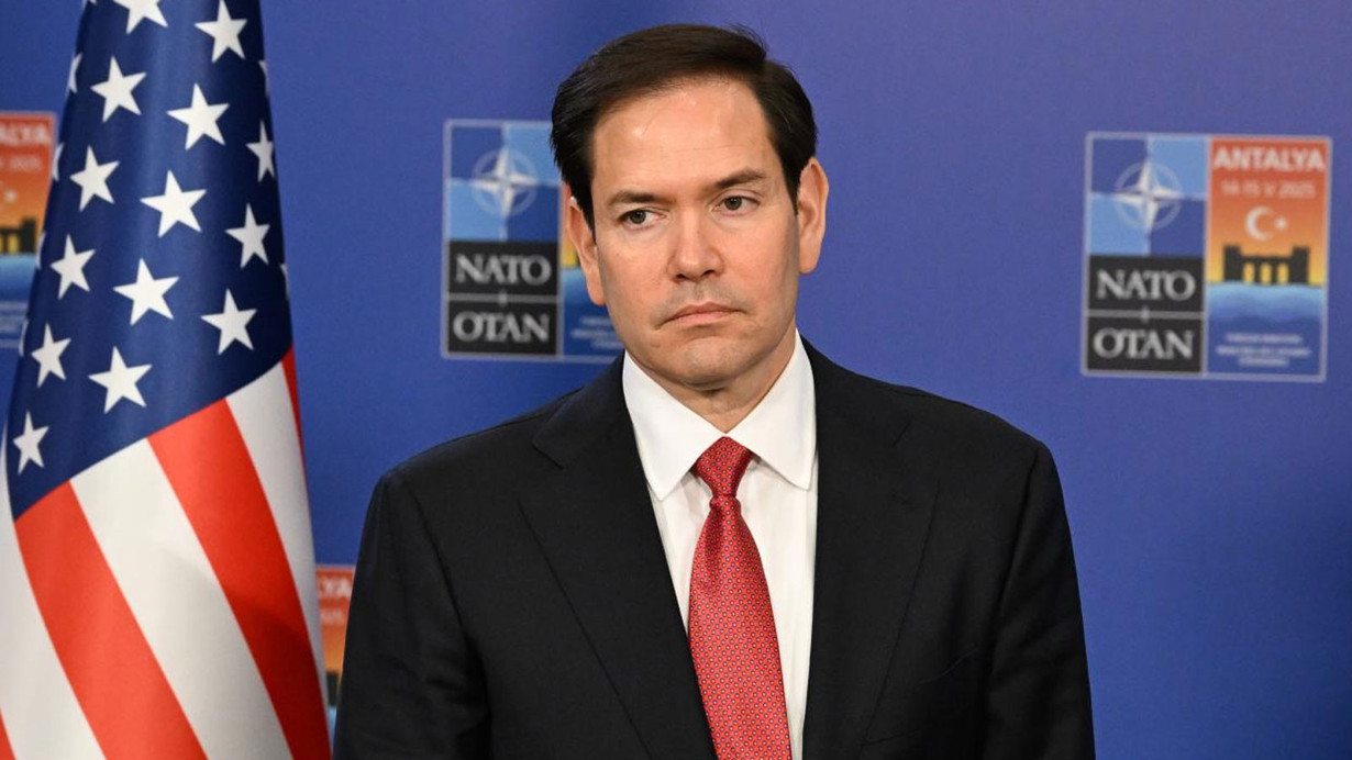 Rubio: ABŞ və İran arasında irəliləyiş əldə olunub