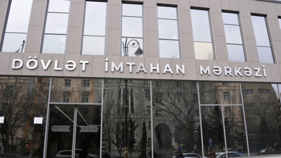 II və III ixtisas qrupları üzrə 57 minədək abituriyent imtahan verib - YENİLƏNİB