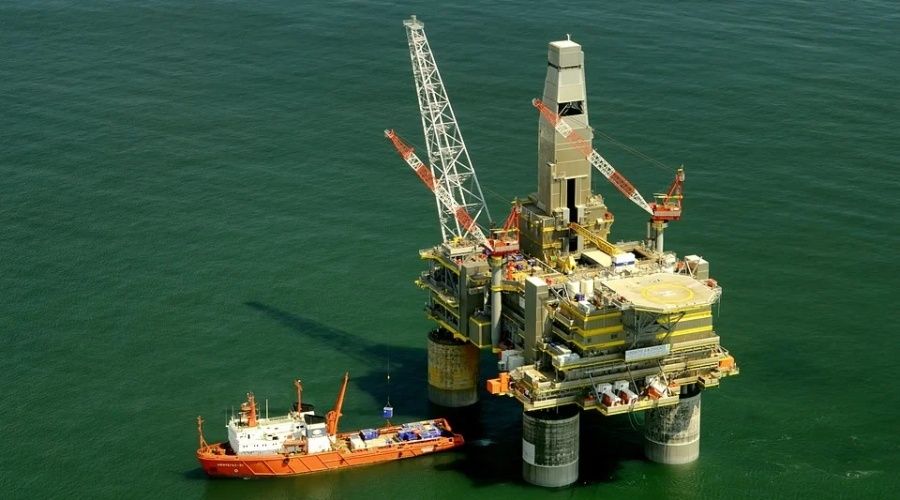 BP AÇG-dən hasilatı artırmaq məqsədilə yeni quyu texnologiyası tətbiq edib