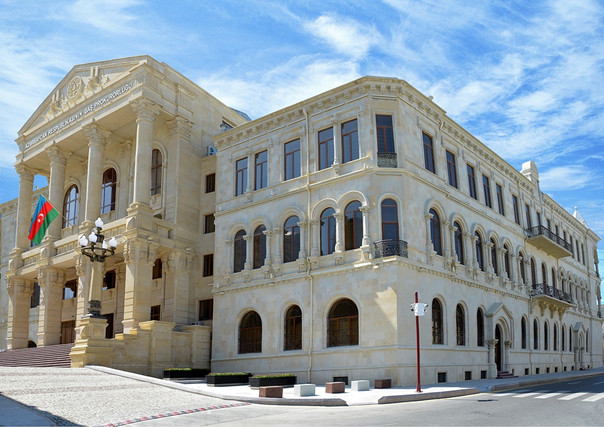 Yasamalda 3 nəfərin öldüyü yanğınla bağlı istintaq tamamlanıb