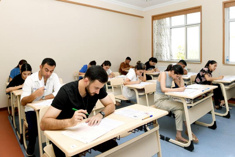 Rezidentura imtahanının 2-ci cəhdinə qeydiyyat başlayır
