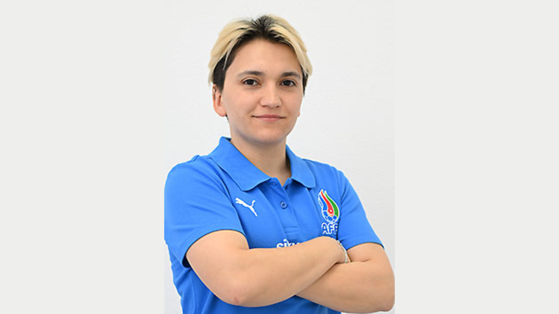 Azərbaycanın U-15 millisinin baş məşqçisi ilə müqaviləyə xitam verildi