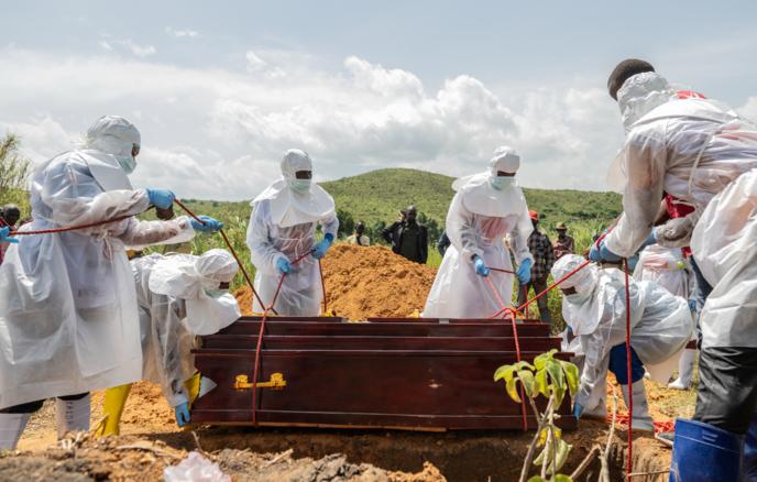 ÜST rəhbəri Eboladan 220 nəfərin öldüyünü bildirib