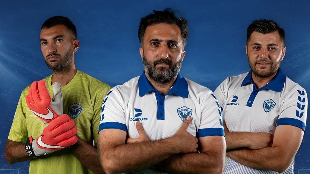 "Şahdağ Qusar" baş məşqçi ilə yollarını ayırdı 