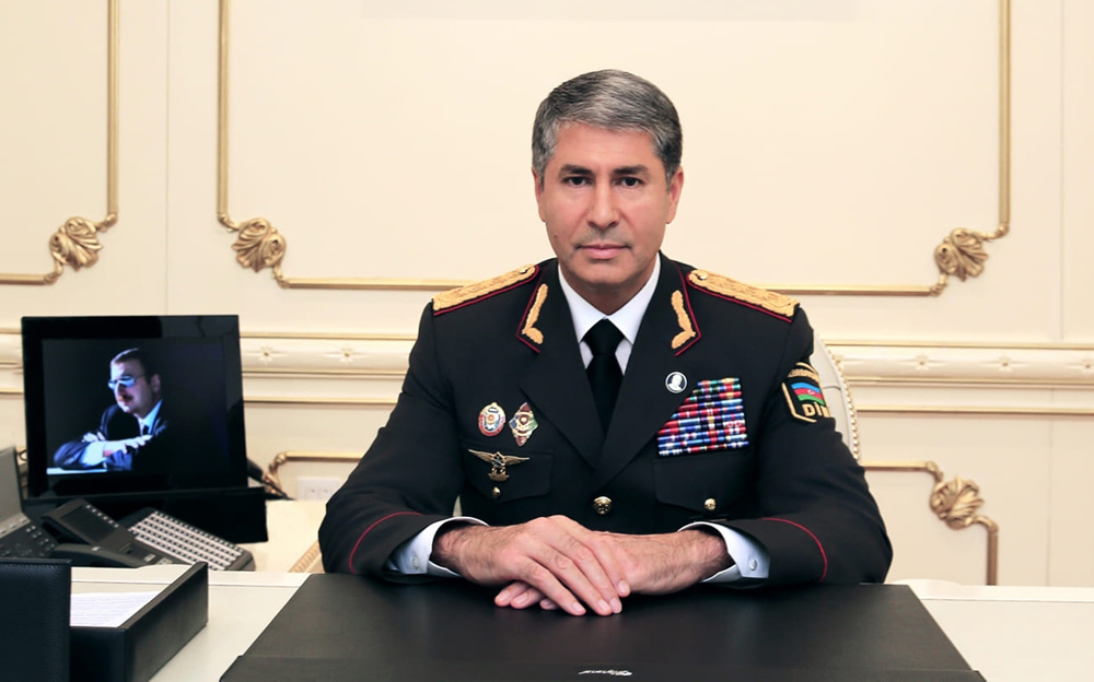 Vilayət Eyvazov vətəndaş qəbulu və sıra baxışı keçirəcək