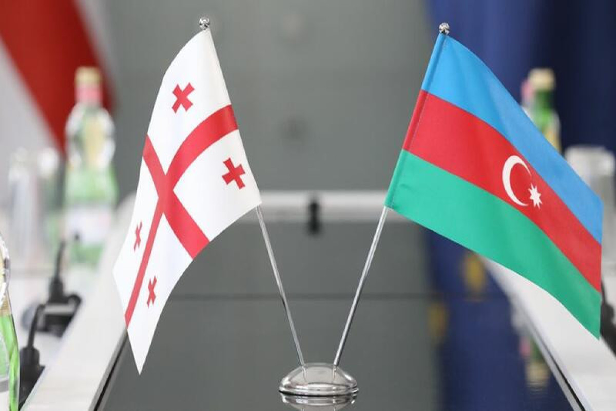 Azərbaycanın Gürcüstanla ticarət dövriyyəsi artıb