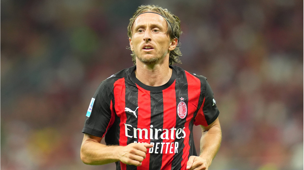 Modriç “Milan”dan ayrıla bilər