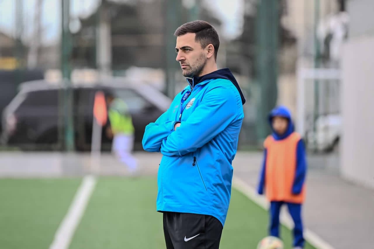 "Şəfa" Elgiz Kərəmli ilə yollarını ayırdı 