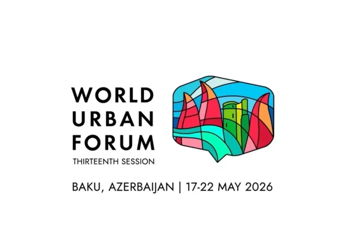 WUF13-də əməkdaş və könüllülərin işi barədə video yayılıb