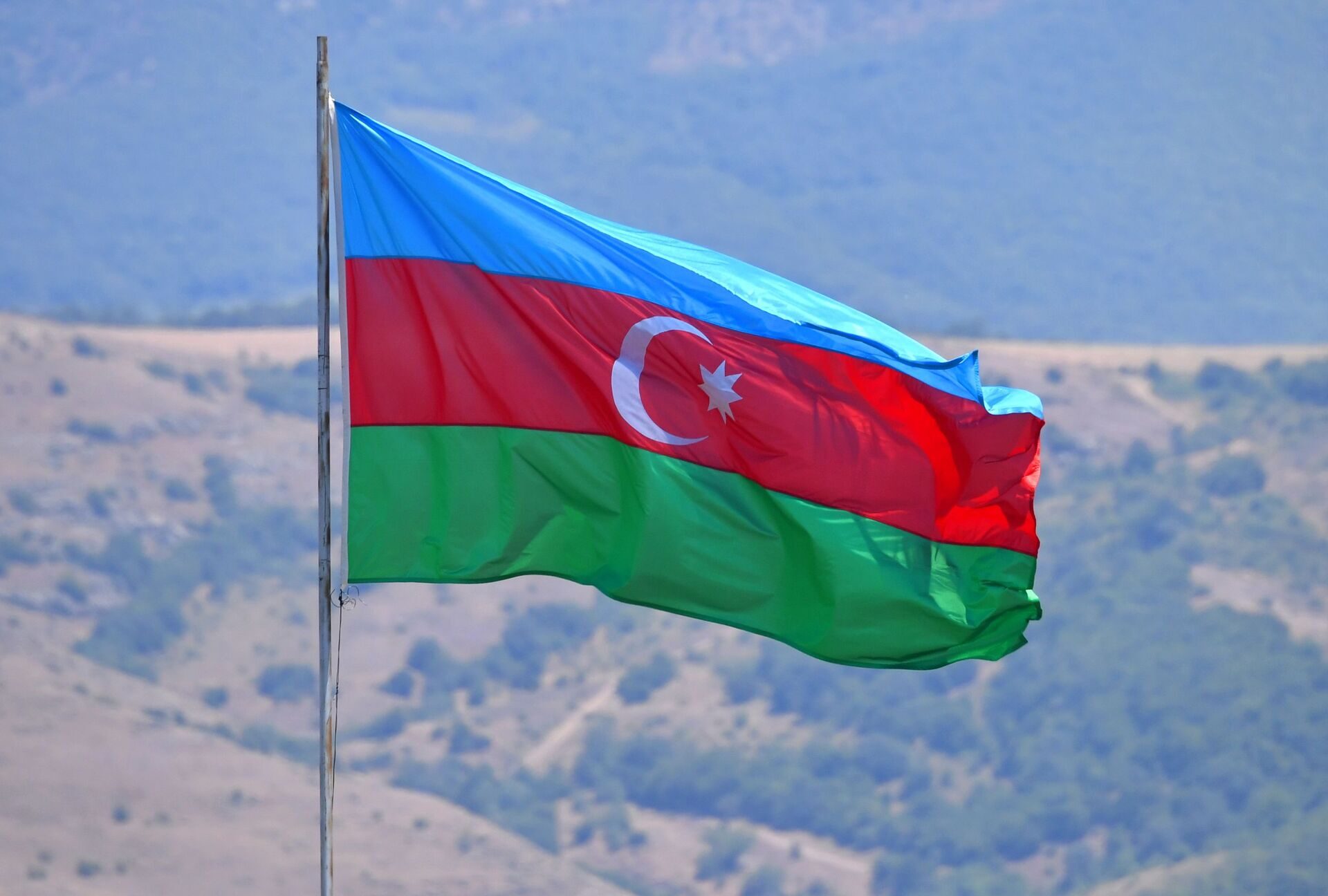 Xarici diplomatik nümayəndəliklər Azərbaycanı Müstəqillik Günü münasibətilə təbrik ediblər