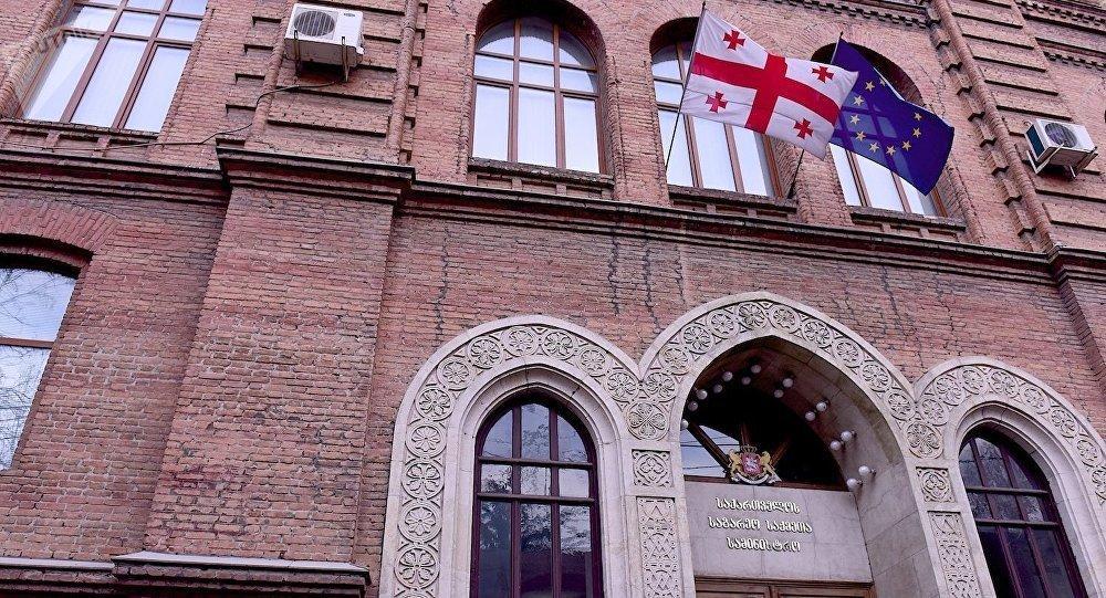 Gürcüstan XİN Azərbaycanı Müstəqillik Günü münasibətilə təbrik edib 