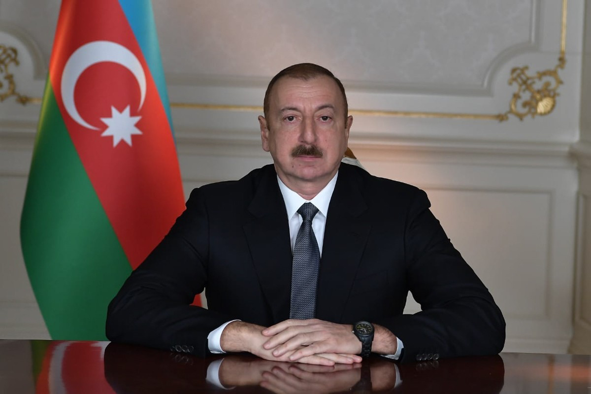 San-Marinonun Regent Kapitanları Azərbaycan Prezidentini  təbrik ediblər