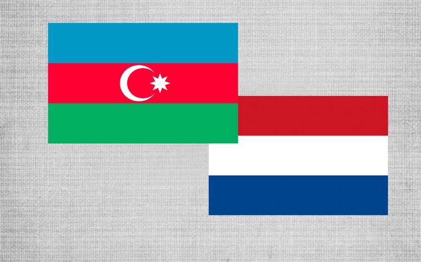Niderlandın Şərq Tərəfdaşlığı üzrə xüsusi elçisi Azərbaycana gəlir