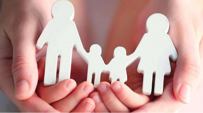 Ötən dövrdə himayəyə verilən uşaqların sayı açıqlanıb