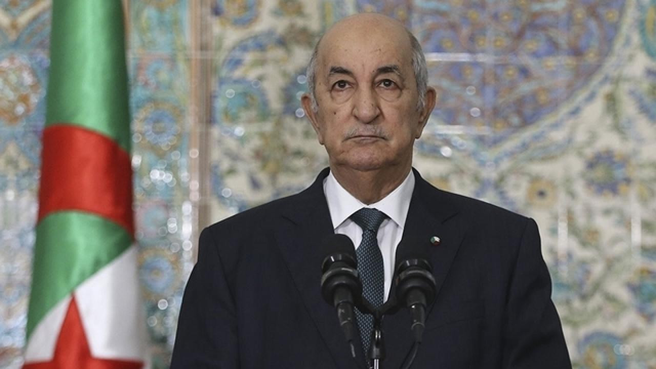 Əlcəzair Prezidenti Azərbaycanla enerji əməkdaşlığına dair memorandumu təsdiqlədi
