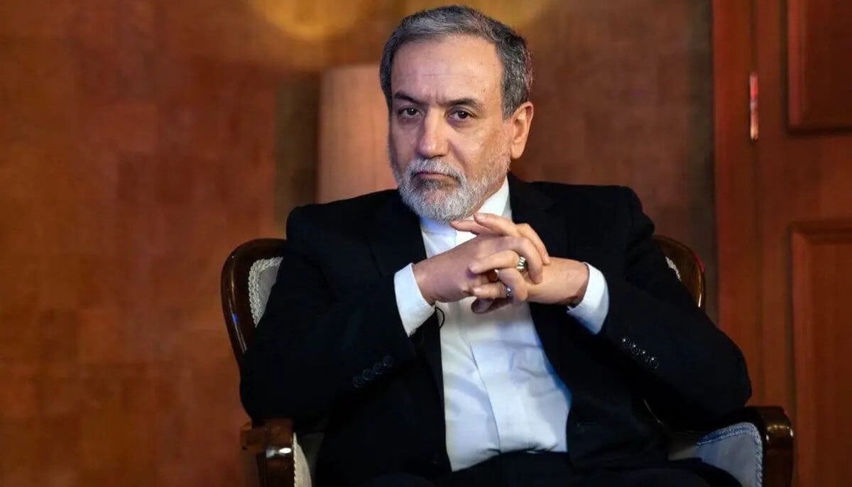 Abbas Əraqçi: ABŞ ilə danışıqlarla bağlı mediada yayılan məlumatlar hələ təsdiqlənməyib