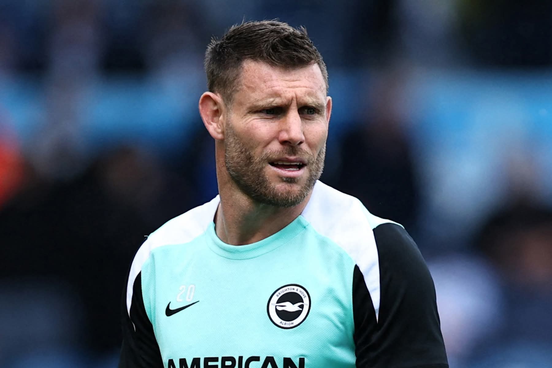 Ceyms Milner futbolçu karyerasını başa vurdu