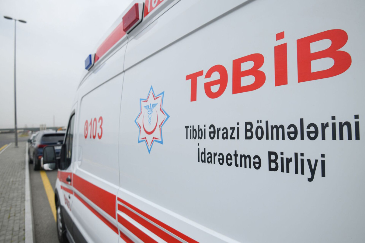 TƏBİB-in mətbuat departamentinə yeni rəhbər təyin olunub